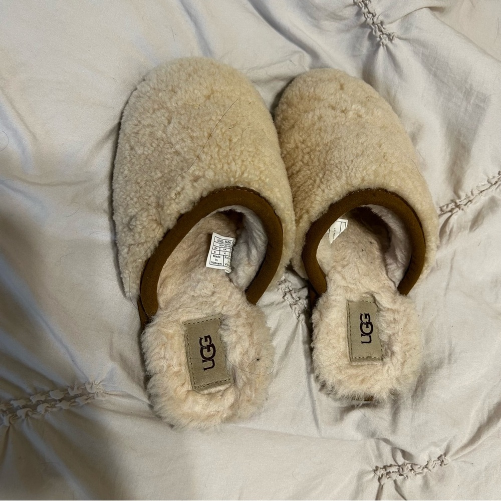 ugg slippers